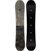 Arbor Formula Rocker 26/27