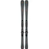 Fischer The Curv GT 76 + RSW10 GW 26/27