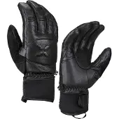 Mammut - Eiger Free Glove - Handschoenen 9, zwart