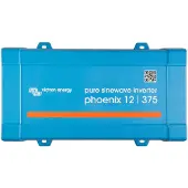 Victron Energy Phoenix 12/375 omvormer met SCHUKO-aansluiting