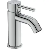 Ideal standard Wastafelmengkraan Kolva Chroom - BD062AA