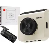 70mai Xiaomi A400 dashboardcamera