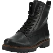 Gabor Dames Boots 8024.05 - Zwart - Maat 38,5