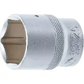 Bgs stopcontact, 138 mm, 138 g