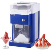 Vevor Commerciële IJscrusher