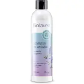 Biolaven Shampoo voor normaal tot vet haar, 300 ml, BIOLAVEN
