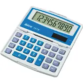 Ibico Blister 101x Calculator