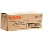 Utax CLP3721, 2800 stuks, paars, 1 stuk