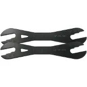VAR Set Of 2 Consumer Cone Wrenches Hulpmiddel