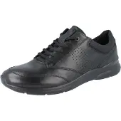 Ecco Veterschoen zwart
