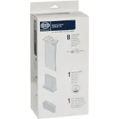 Sebo 6695ER stofzuigerzakken + filterkit sebo - serie k