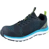Albatros Aer55 Impulse Black Blue Low S1p Esd Hro Sra Wekschoen | Maat: 43