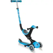 Globber Go Up Deluxe vlieger | 644-101