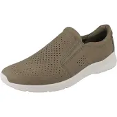 Ecco 511644 IRVING Instappers | Maat 46 Heren Groen