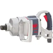 Ingersoll Rand Ingersoll-Rand luchtdruk schroeffastraal, 2850MAX, 1 inch - krachtige en