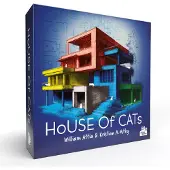 Matagot : Het Huis van Katten