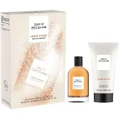 David Beckham Amber Breeze Gift Set voor Mannen