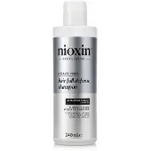 Nioxin Ultimate Power Shampoo, beschermt tegen haaruitval, 240 ml