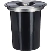 Wellhome Prullenbak 5l