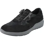 Think Waldlufer 831M01 M-tonia Veterschoenen | Maat 5