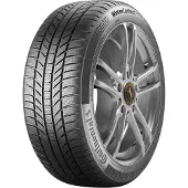 Continental winterbanden voor motorfietsen, WinterContact TS 870 P (225/45 R18 95V XL EVc, met velgrand)