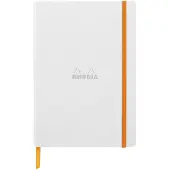 Rhodia Notitieboekjes en schriften Rho (A5, Hardcover)