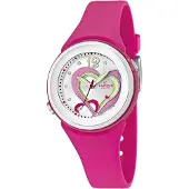 Calypso - Polshorloge - Dames - K5576-5 - Trendy - Trendy