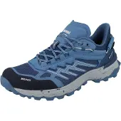 Meindl Lage schoen 'Jamaica' blauw / navy