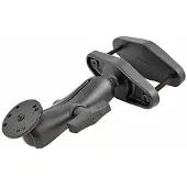 RAM Mount RAM Mounts RAM-101U-247-4 - 975,2 g, Tablethouder, Zwart