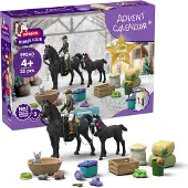 OCreon Horse club - Adventskalender 2026 Paardentocht
