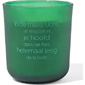 HEMA Geurkaars Even Het Bos In