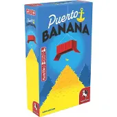 Sonstige Verlage Puerto Banana