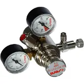 Sera 08037, Zilverkleurig