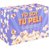 Regalador Yo Soy Tu Peli Kaartspel