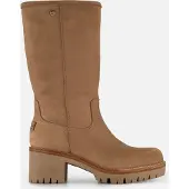 Panama jack Patricia Igloo B6 Hoge laarzen taupe Maat 39