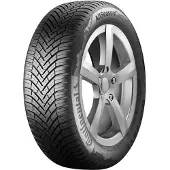 Continental Vierseizoenenbanden AllSeasonContact 165/70R14 81T