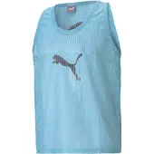 Puma Hesje Bib Blauw - Maat L