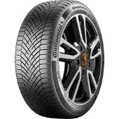Continental Vierseizoenenbanden AllSeasonContact 2 195/65R15 91H