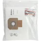 Bosch Professional Vliesfilterzak GAS 35 (5x)