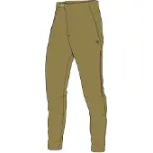Endura MT500 Roam groene damesbroek || Maat: S