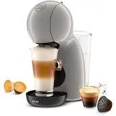Krups Dolce Gusto Piccolo XS KP1A3A Koffiemachine met capsules