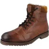 Bugatti Veterboots cognac