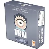 Topi Games PRV-MI-749001, Bordspel