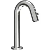 Hansa Nova Style fonteinkraan sprong 94 mm Chroom