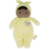Kaloo Tendre Bébé - Pop - Mimosa - Baby's Eerste Popje