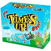 Asmodee Times Up Kids 1 Board Game Spanish Veelkleurig Kinderen