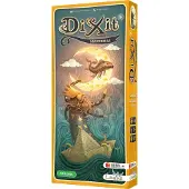 Sonstige Verlage Dixit 5: Uitbreiding voor het spel
