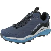 Lowa MADDOX PRO GTX LO SL Sportschuhe Herren Outdoorschuhe Wanderschuh Blau Freizeit
