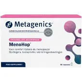 Metagenics MenoHop Hopextract Capsules