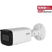 Dahua DH-IPC-HFW2441T-ZS 4MP IR Vari-focale Bullet-vormige netwerkcamera met WizSense-technologie